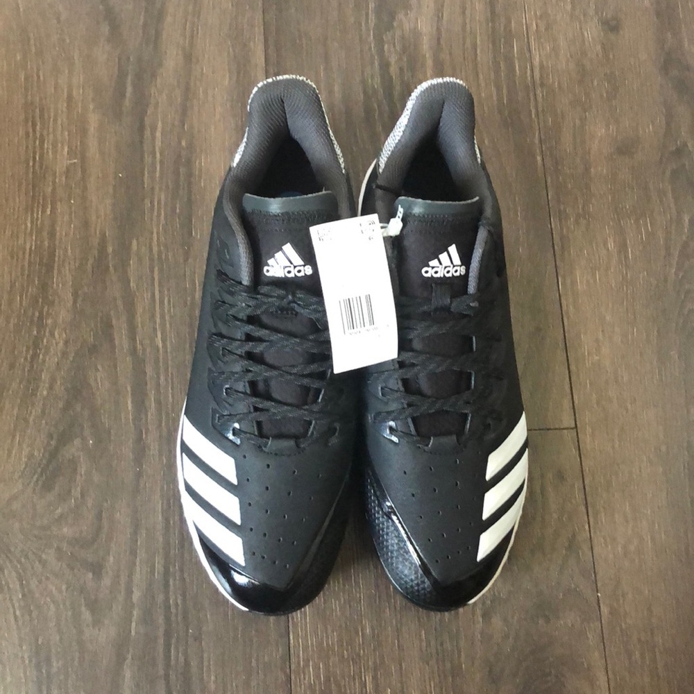 Adidas Icon Bounce Baseball cleats